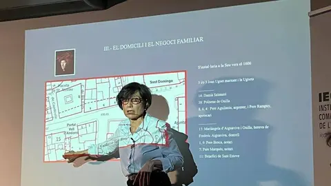 Carmen Xammar bruixeria 2