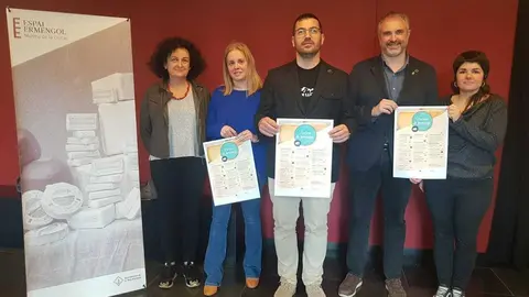 Parlem de Formatge 2022