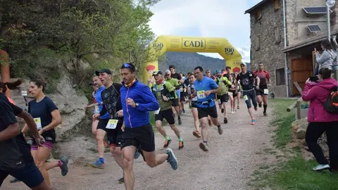 Ber&eacute;n Sant Quiri Montse Pag&egrave;s Llop