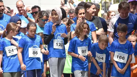 Cros Primavera 2022 la Seu R&agrave;dio Seu 2