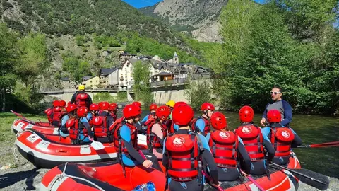 Esports aventura 1
