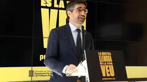 Puigner&oacute; banc de veus
