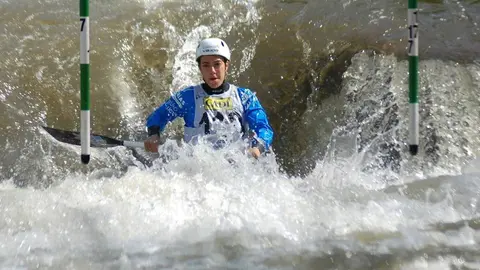 Copa Pirineus autor Norbert Aguilera
