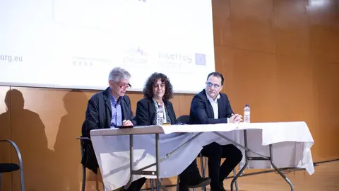 1r congr&eacute;s emerg&egrave;ncies Alp 2