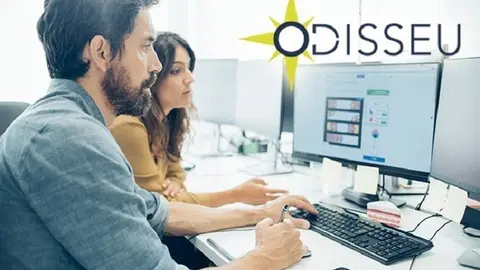 Odisseu tris