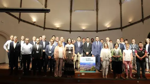 Associaci&oacute; La Seu Tech City