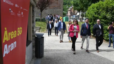Aran 5G Puigneró 2