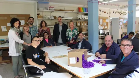 Taller Claror