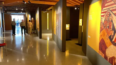 Expo Talló 1