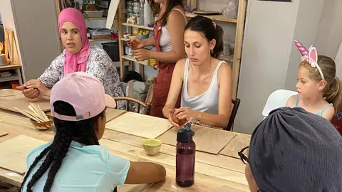 jornada intercultural