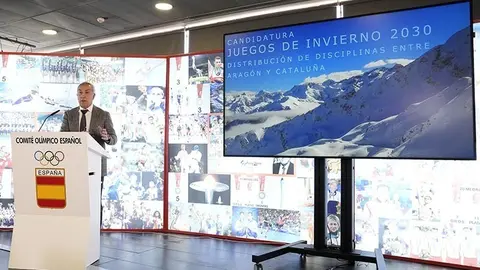 Alejandro Blanco COE 2