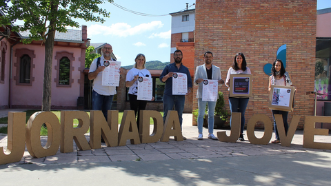 Jornada Jove la Seu