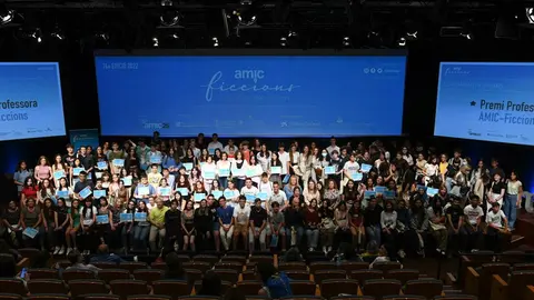 Foto grup