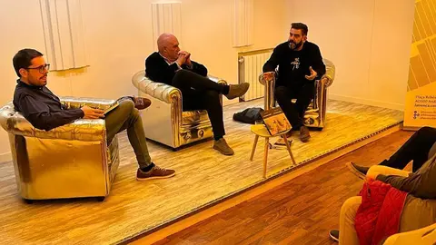 Vergés, Villaró i Gálvez