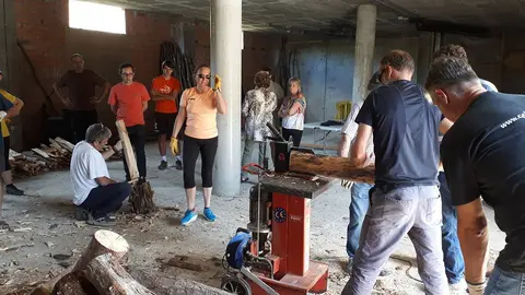 Taller falles Al&agrave;s 2022
