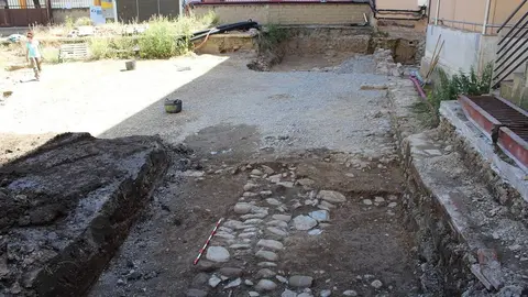 3a fase intervenci&oacute; jaciment arqueol&ograve;gic Les Monges-1
