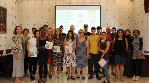 cURS FORMACI&Oacute; AUXILIAR FORESTAL