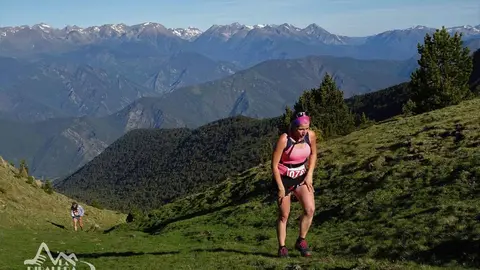 La Ribalera trail 2019