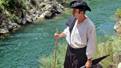Canig&oacute; 1883 escena