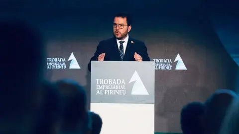 Aragon&egrave;s Trobada al Pirineu 2022 Ruben Moreno