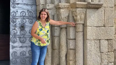 Pilar Aláez Esglésies Cerdanya