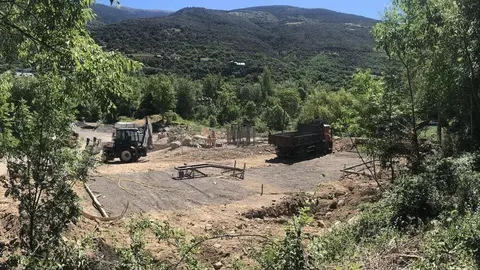 Skatepark  Sort 1