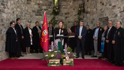 Hesta d'Aran 1