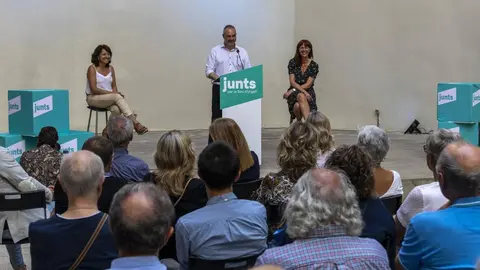 F&agrave;brega acte alcaldable la Seu 1