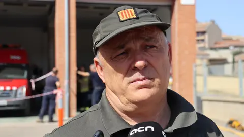 Lloren&ccedil; Ricou ACN
