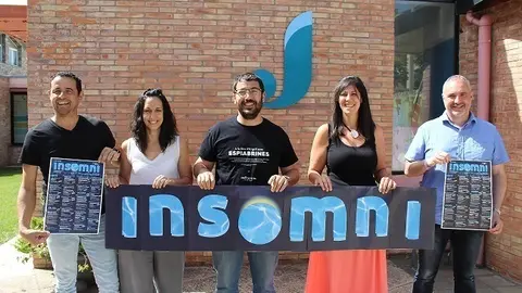 Insomni 2022