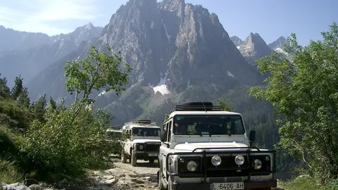Promoci&oacute; econ&ograve;mica Pirineu