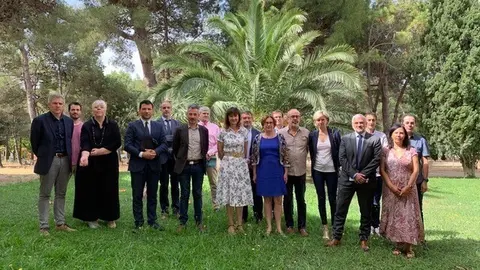 Catal&agrave; a la Catalunya Nord