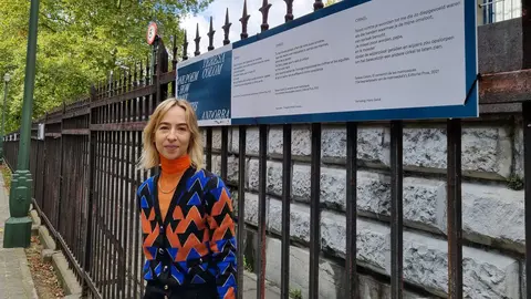 Teresa Colom ANA