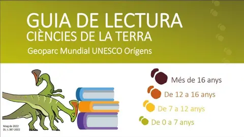 Portada guia lectura CCTT