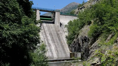 Tavascan pant&agrave;