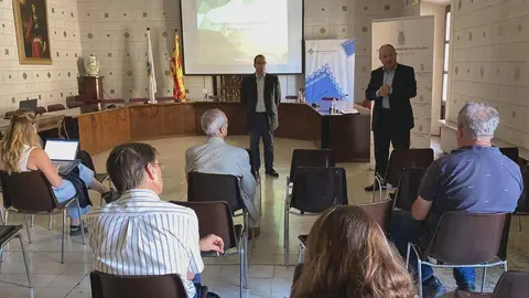 Jornada Immobili&agrave;ria Alt Pirineu