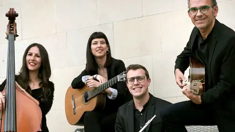 Quartet Ensemble