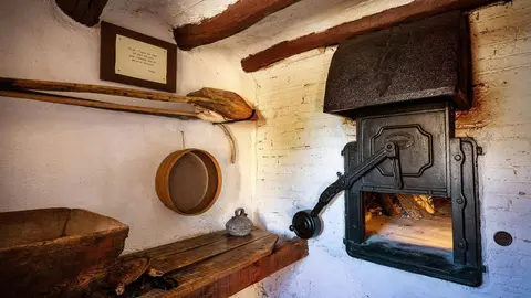 Cal Soldat
Collmorter (Castell de Mur) - Lleida
Juliol 2021