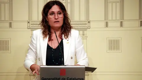 Laura Vilagr&agrave; 8 de juliol 2022