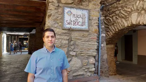 Joan Barrera 1