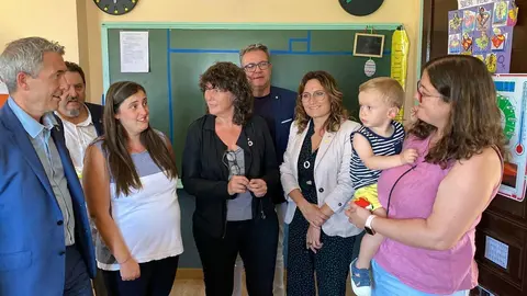 Escola Peramola