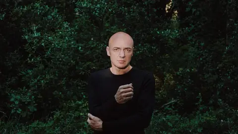 Marc Parrot