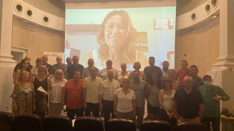ERC Congr&eacute;s Puigcerd&agrave;