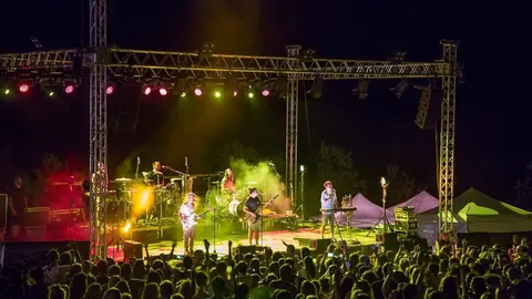 Talarn Festival Lo Quiosc 1