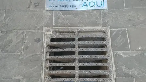 El mar comen&ccedil;a aqu&iacute;
