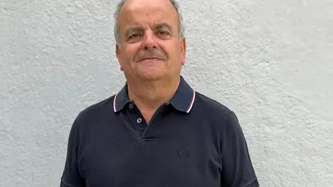 Ramon Jordana Director SSTT Educaci&oacute; Alt Pirineu