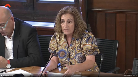 S&iacute;lvia Romero foto PSC