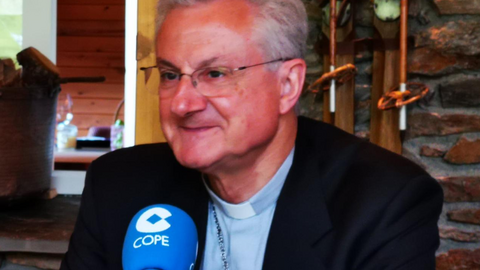 Copr&iacute;ncep Vives COPE