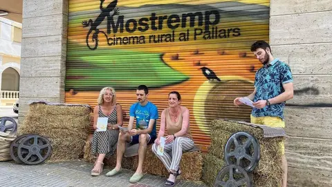 Mostremp 2022 presentaci&oacute;