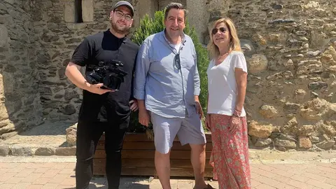 Albert Boronat TVE Tendencias 2